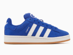 Scarpe adidas campus 00 unisex JH6333 Adidas