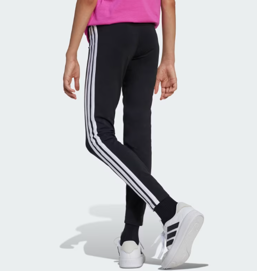 leggins adidas da bambina JD6473 Adidas
