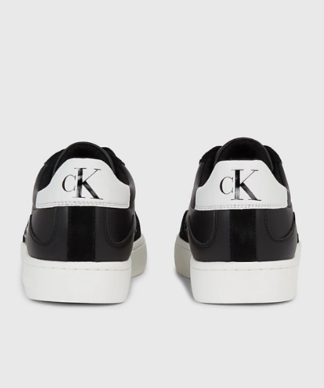 sneakers calvin klein da uomo 
