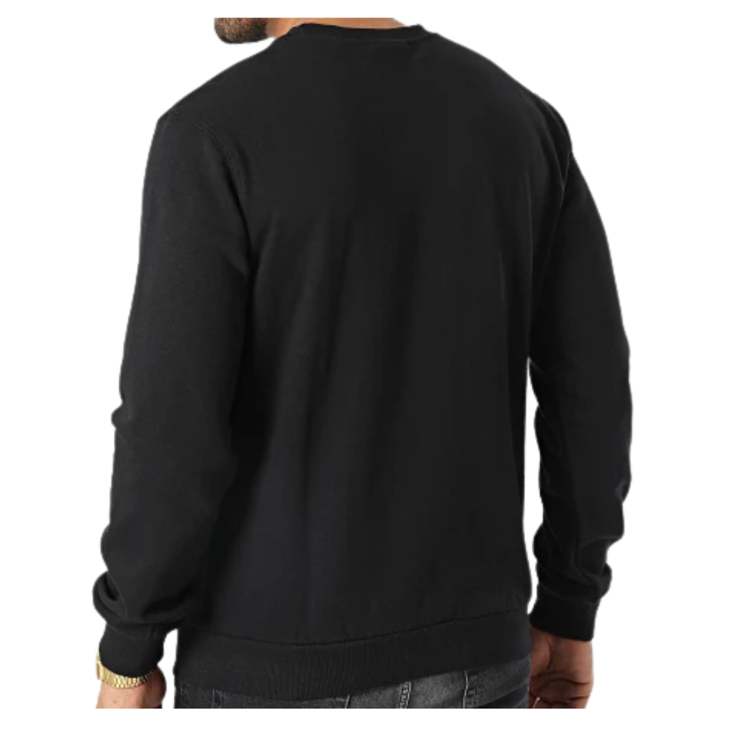 felpa umbro da uomo RAP00757BBLA-A Umbro