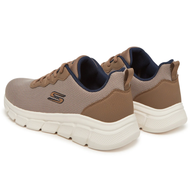 scarpe skechers bobs da uomo 118109TPE Skechers