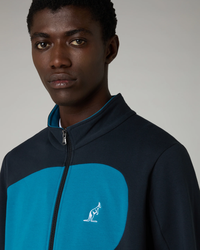 Tuta australian dune da uomo SWUTU0117200 Australian