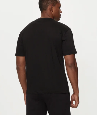 t-shirt ea7 da uomo 6DPT811200 EA7