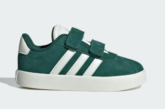 Scarpa adidas court 3.0 infant ID9161 Adidas