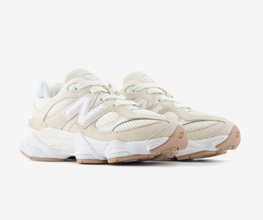 scarpe new balance 9060 da bambino PC9060AA New Balance