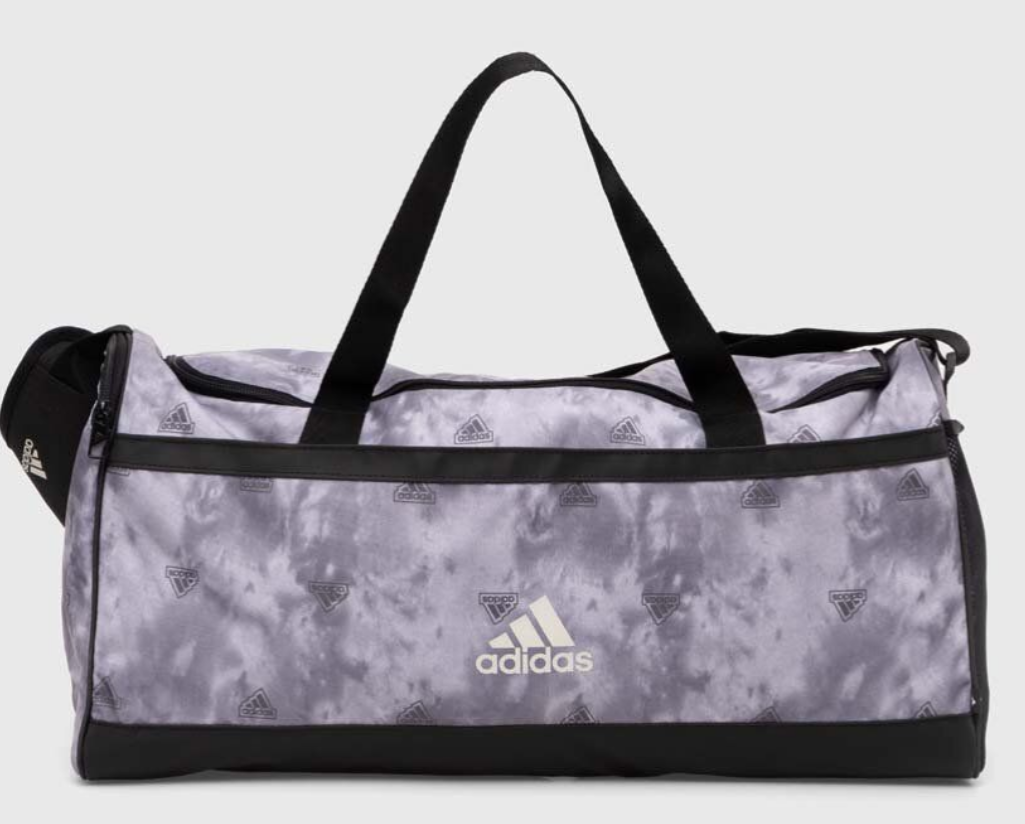 borsone adidas unisex IX6807 Adidas