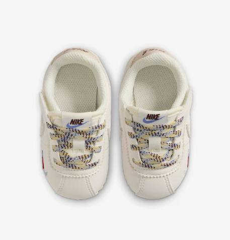 scarpe nike cortez infant IH7660001 Nike