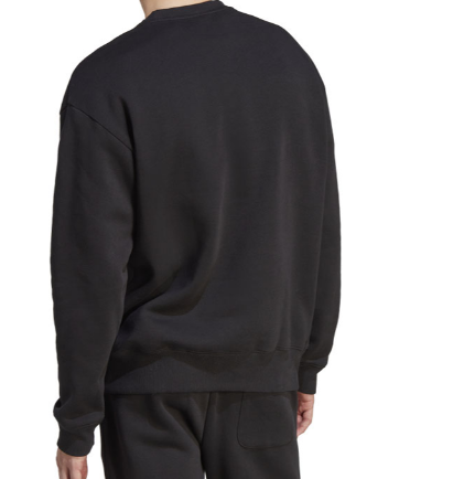 felpa adidas da uomo IJ6903 Adidas