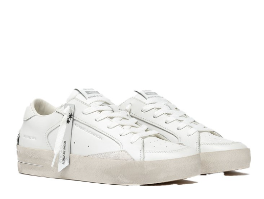 sneakers crime london deluxe da donna 2111110 Crime London