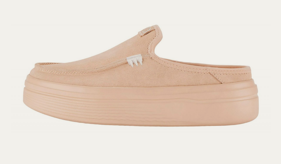 Sneakers hey dude austin lift da donna 