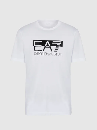 t-shirt ea7 da uomo 6RPT810100 EA7
