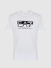 t-shirt ea7 da uomo