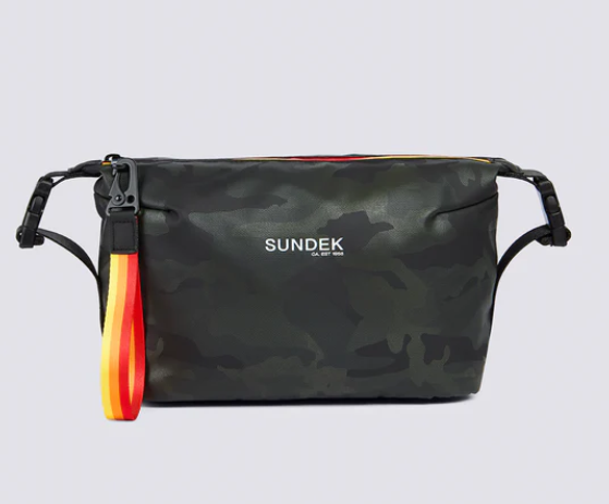 Borselli beach sundek unisex 