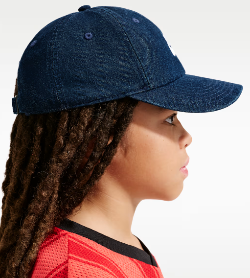 cappello visiera nike da bambino 