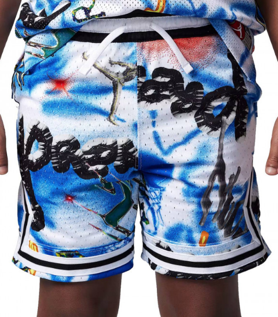 bermuda jordan da bambino 95D429BB6 JORDAN