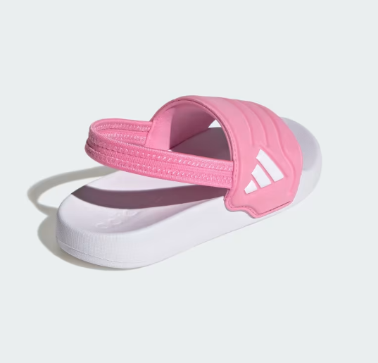 sandali adidas adilette da bambina HQ9201- Adidas