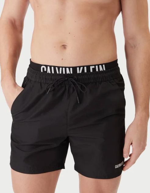 Costume boxer calvin klein power da uomo LV00N61015UB1 Calvin Klein Jeans