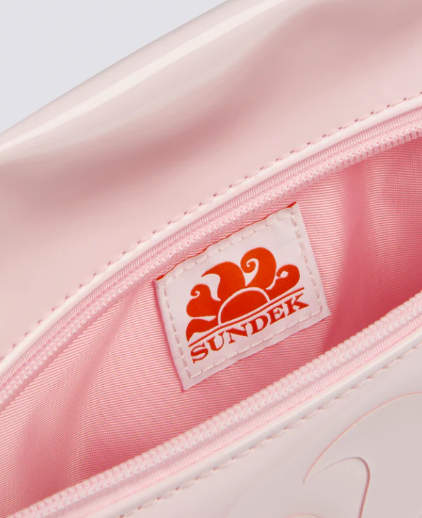 Pochette sundek unisex 