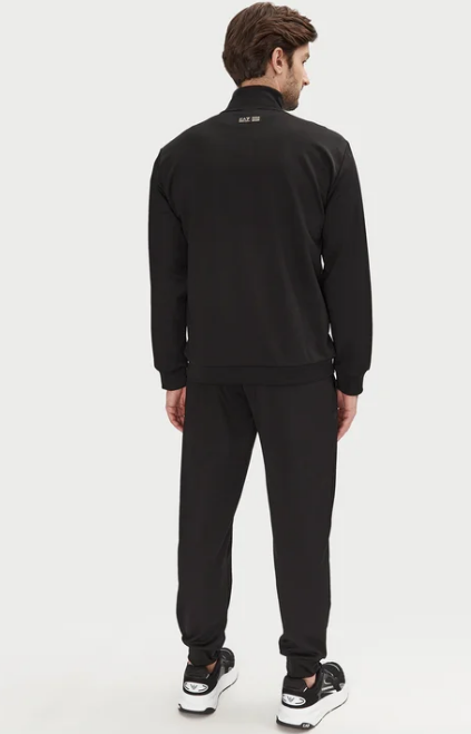 tuta ea7 da uomo 7M000554UC001 EA7