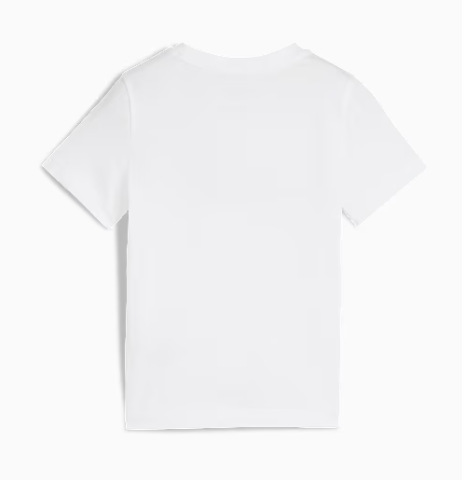 t-shirt puma infant 68493002 Puma