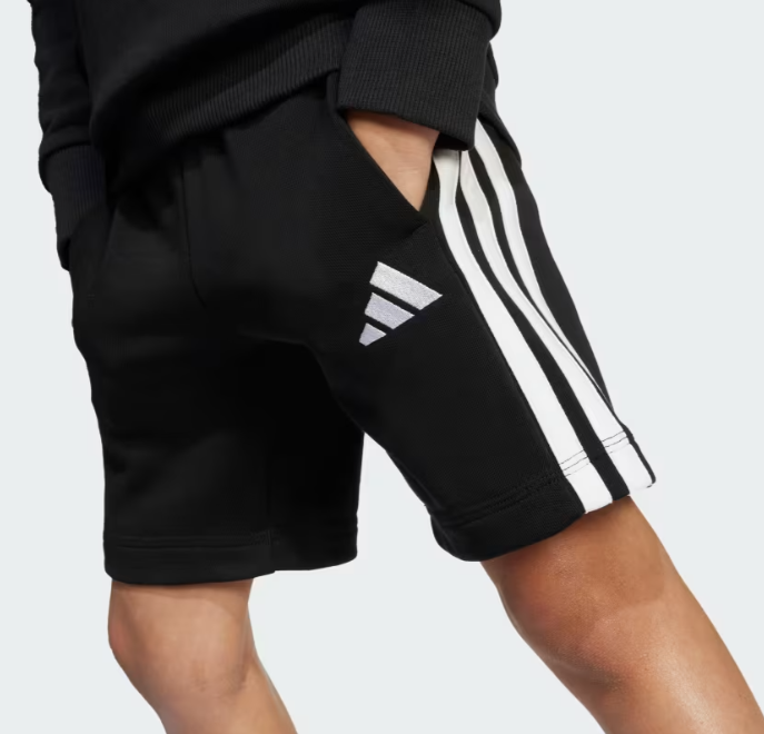 bermuda adidas da bambino 