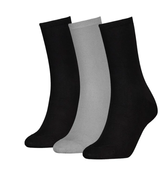 calzini calvin klein da donna 701235369001 Calvin Klein Underwear