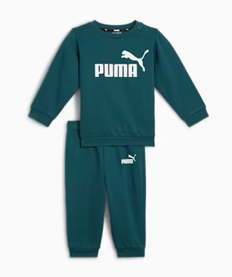 tuta puma infant 84614123 Puma