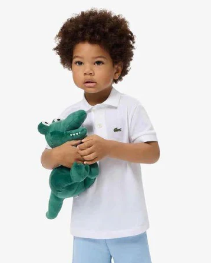polo lacoste infant 847354W8L LACOSTE