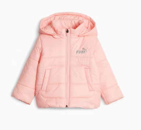 giubbino puma infant 67597163 Puma