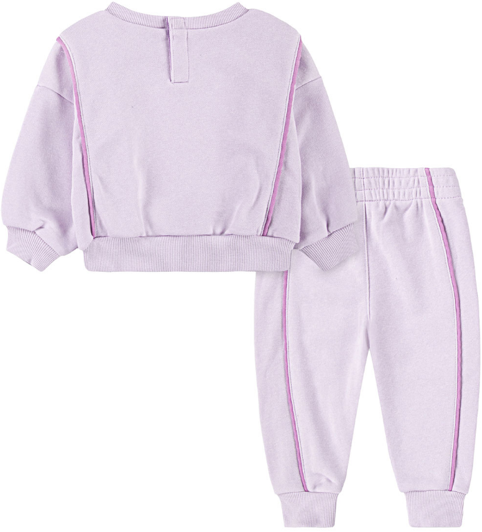 tuta nike infant 16M606P6I Nike