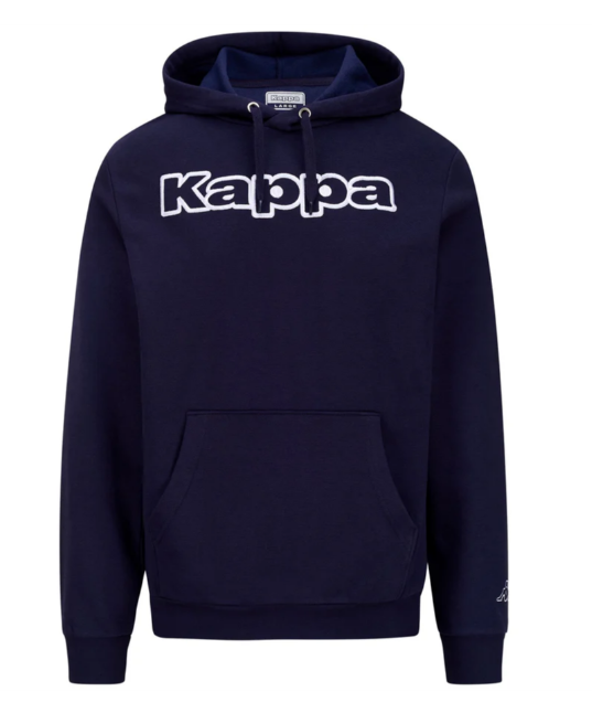 felpa kappa da uomo 304MY20XMF Kappa