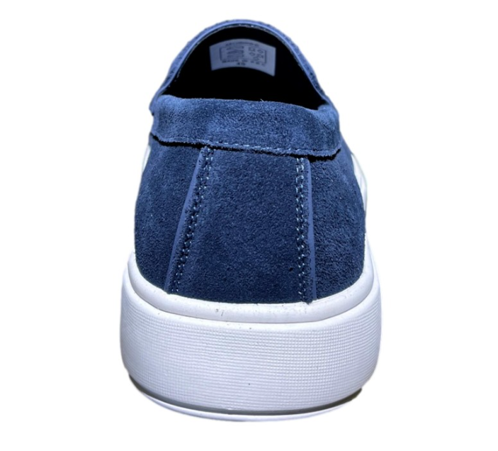Mocassino Paciotti da uomo HM25045-01BLU Paciotti