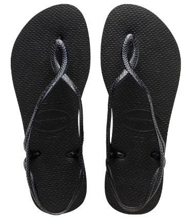 Infradito havaianas luna da donna 41296970090 Havaianas