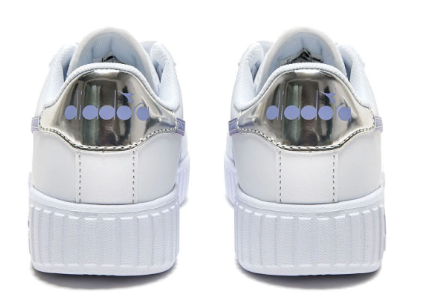 scarpe diadora game da bambina 