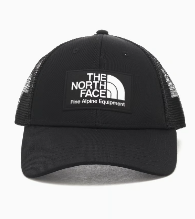 cappello visiera the north face unisex 0A5FXAJK31 THE NORTH FACE
