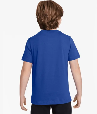 shirt nike da bambino FZ5177480 Nike