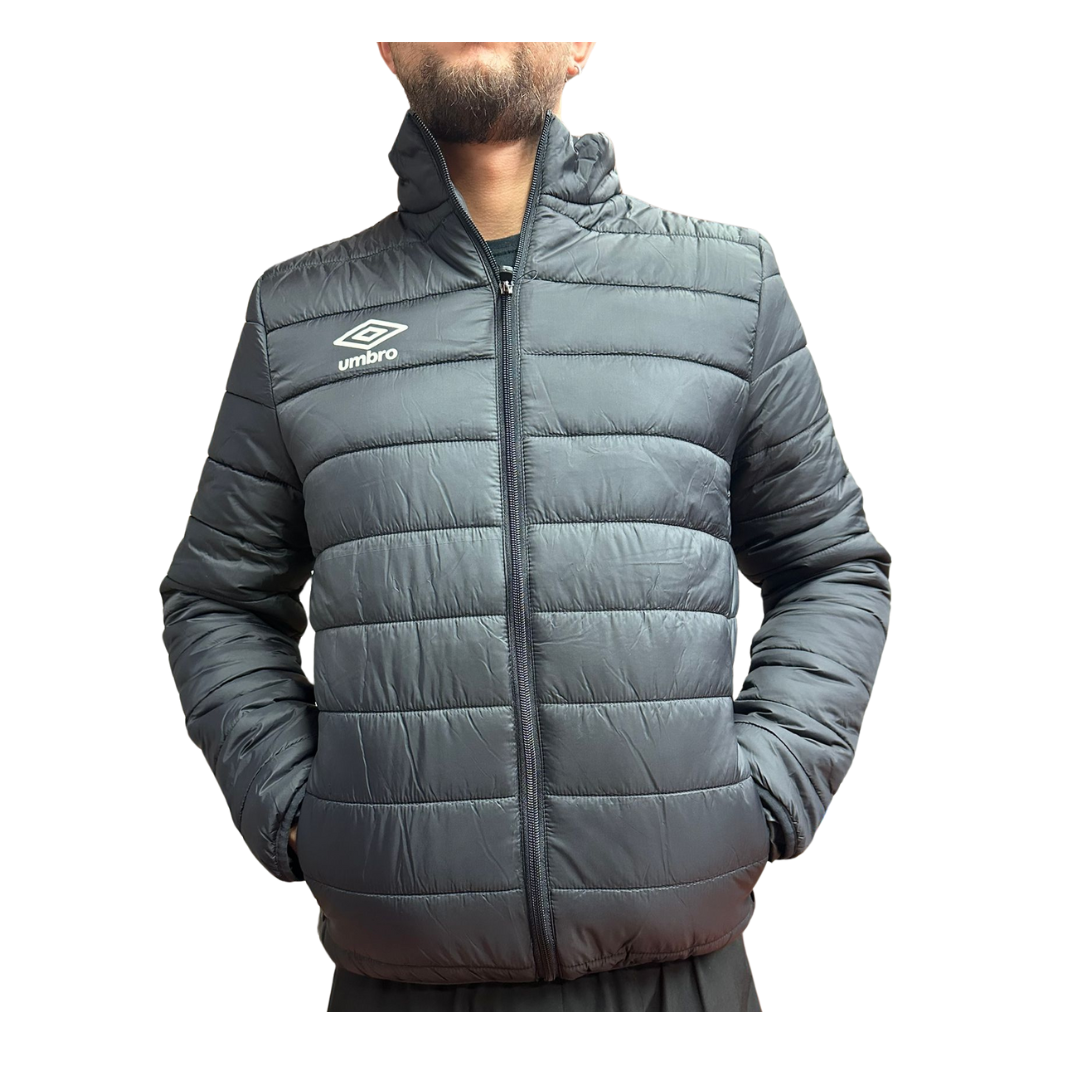 piumino umbro da uomo RAP00762BBLA-A Umbro