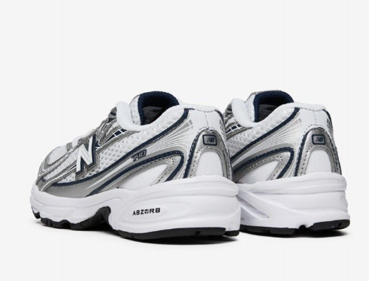 scarpe new balance 740 da bambino PZ740WN New Balance