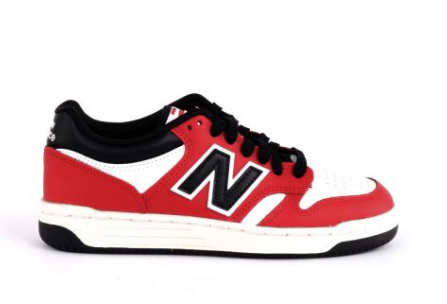scarpe new balance 480 unisex GSB480TT New Balance