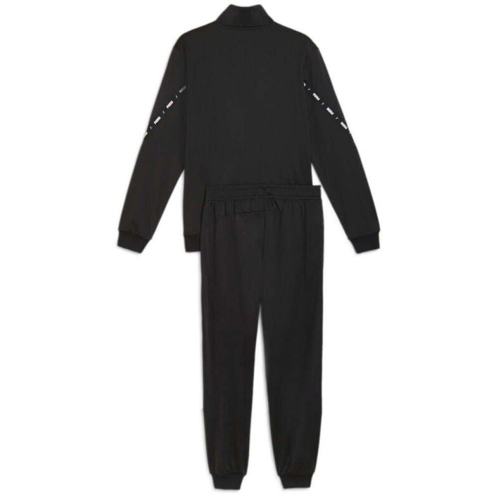 tuta puma da uomo 68189501 Puma