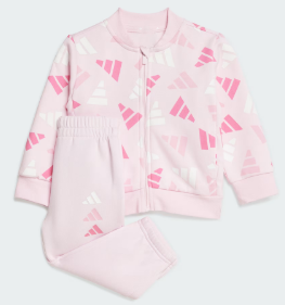 tuta adidas infant JC7709 Adidas