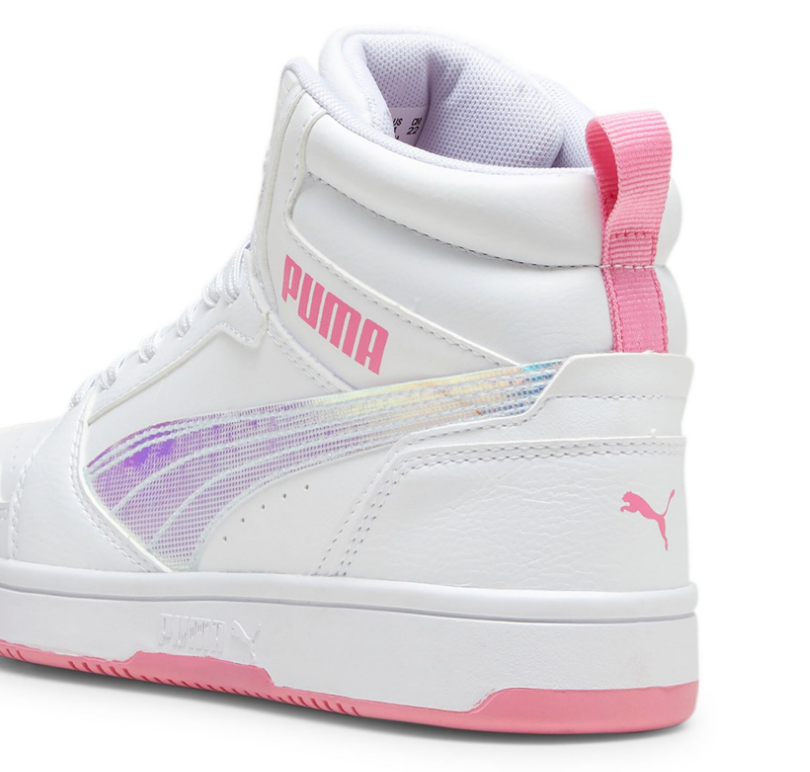 Scarpa puma rebound da donna 