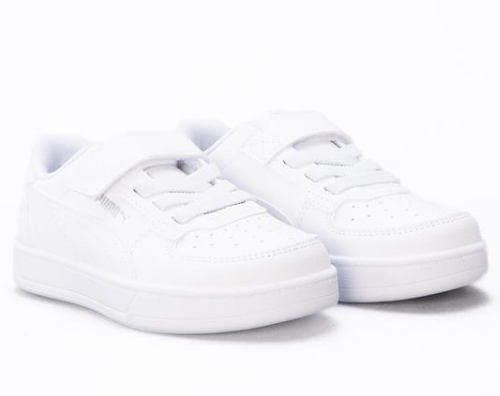 Scarpe puma caven da bambino 