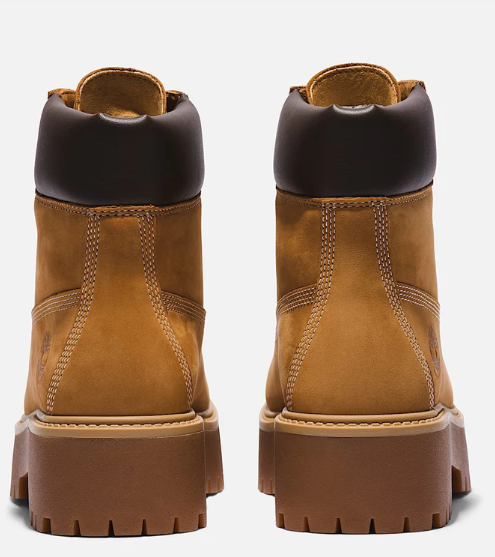 Anfibi timberland boots da donna TB1A5RJD2311 Timberland