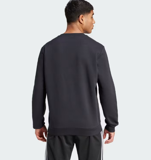 felpa adidas da uomo GV5295 Adidas