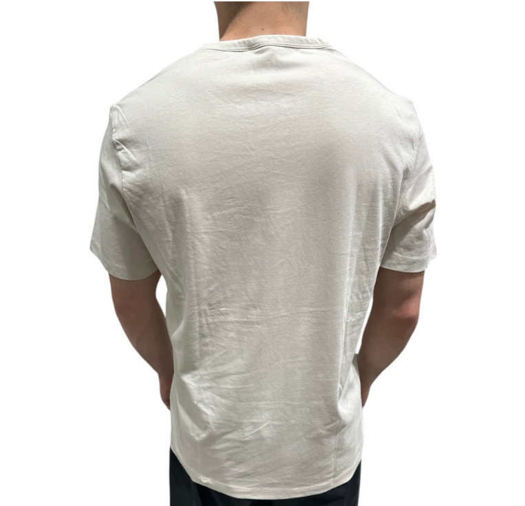 t-shirt trez da uomo M49038118 Trez