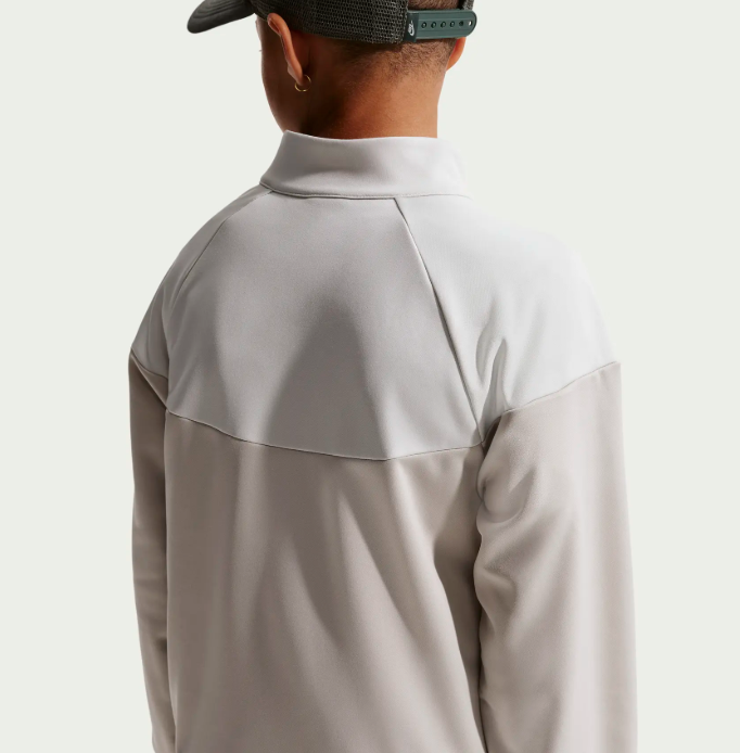 tuta nike da bambino HQ9315236 Nike