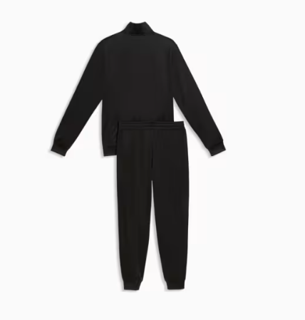 tuta puma da uomo 69263001 Puma