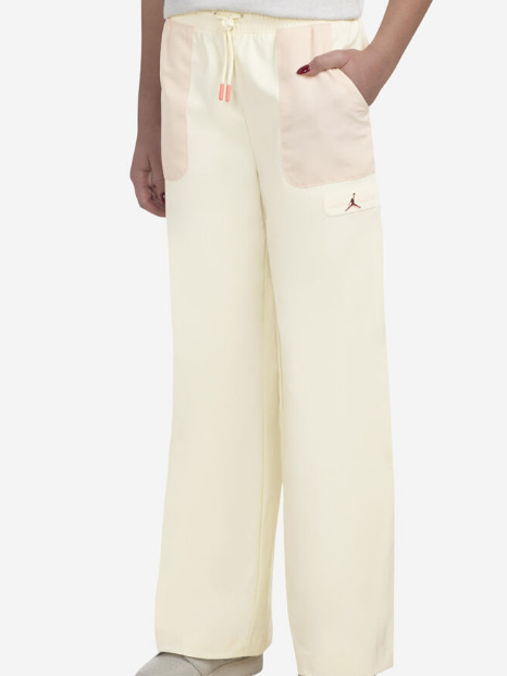 pantaloni jordan da bambina 45D694W3Z JORDAN