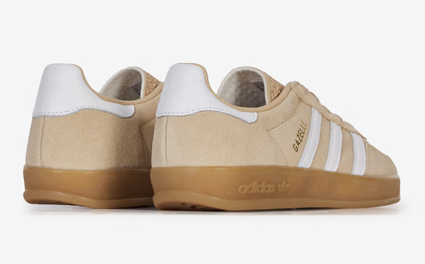 scarpa adidas gazelle indoor da donna IH5482 Adidas